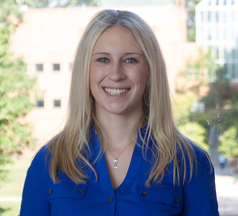 Image of Amanda Regan